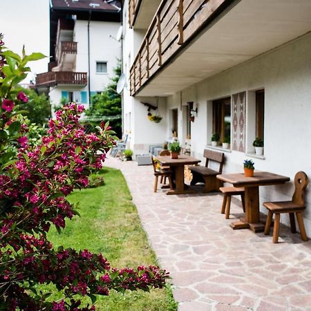 Apartment Rainer St. Ulrich in Gröden Exterior foto