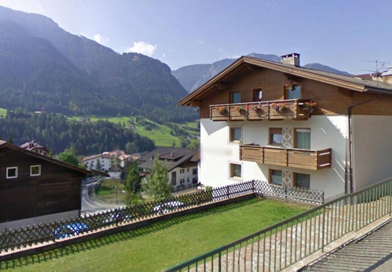 Apartment Rainer St. Ulrich in Gröden Exterior foto